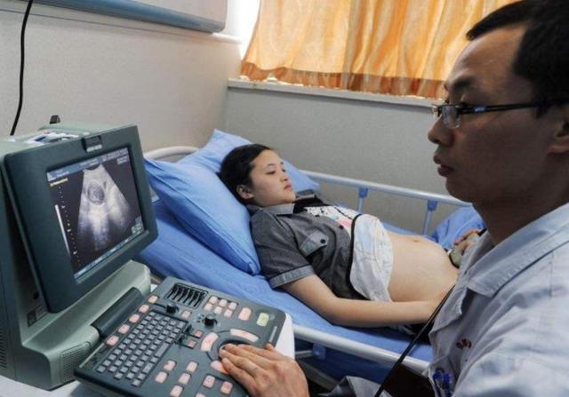 想知道胎儿发育得好不好？若你符合这3个指标，偷着乐吧