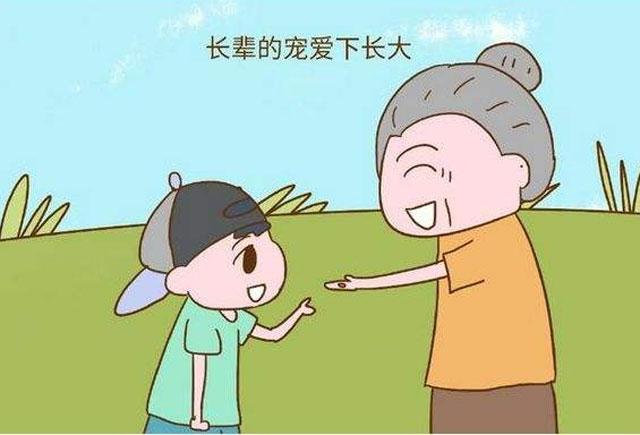 老人带娃，如果出现三种现象，父母还是自己带吧