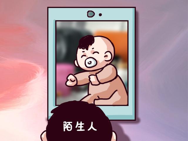 经常在网上“晒娃”，真的是为孩子好吗？背后的危险家长要了解