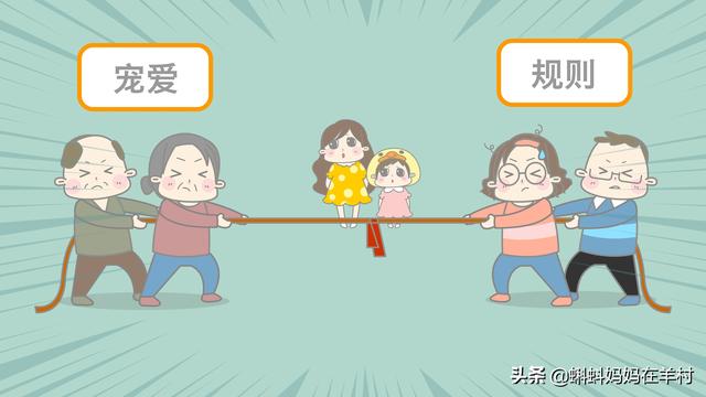 外国老人不帮忙带孩子，父母反而感激，其中原因值得深思