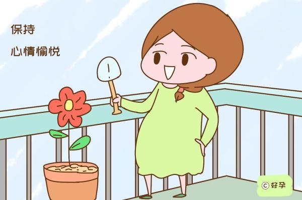 怀孕后“公婆不管，爹妈不爱”？孕妈一个人养胎需要注意什么