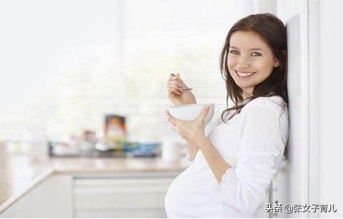 孕晚期吃什么对胎儿好？这3类食物必不可少，你吃对了么