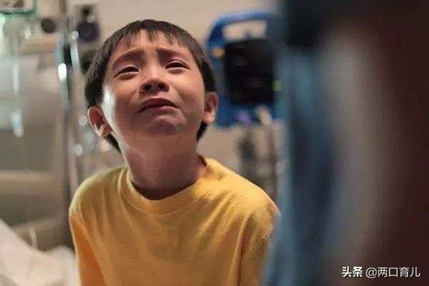 孩子小小年纪就有焦虑感？这2种因素你可能忽略了，尤其是第一个