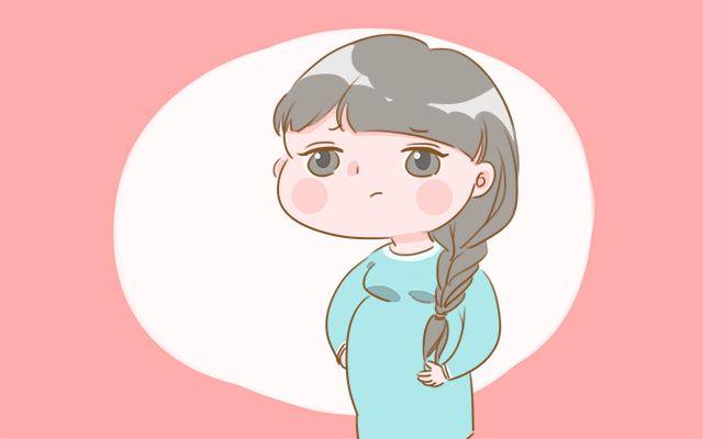 孕期这4大习惯易“偷走”孕妇气血，不及时补救影响胎儿发育