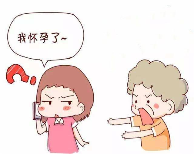 20岁女孩腹痛就医，却被告知已怀孕，女孩：不可能，我还是处女身