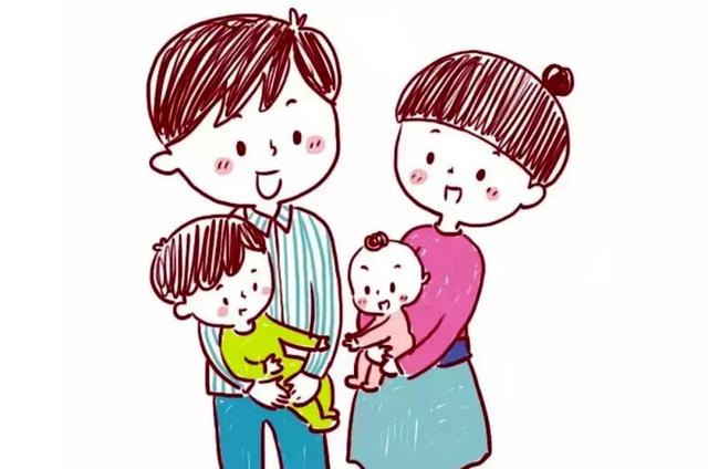 这几类女性更容易怀上双胞胎，快看看有没有你