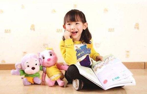 老师：幼儿园有三种孩子，将来注定当学霸，父母超省心