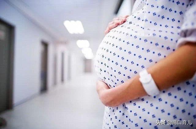 孕期第9个月：这5项工作孕妈要提前做好，最后关头别马虎