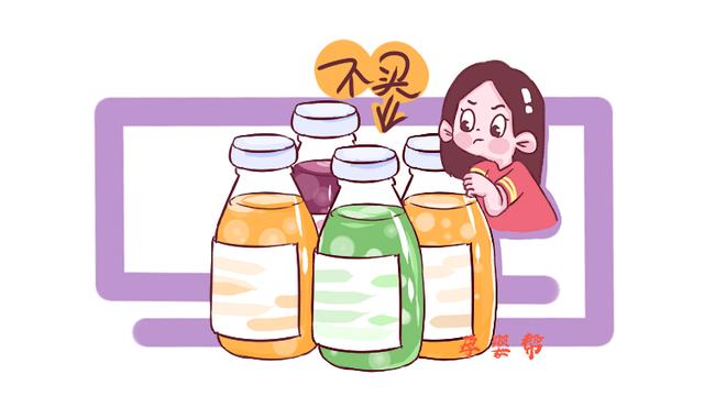 超市里的这3种儿童食物，是儿科医生眼中的“黑名单”零食，别买