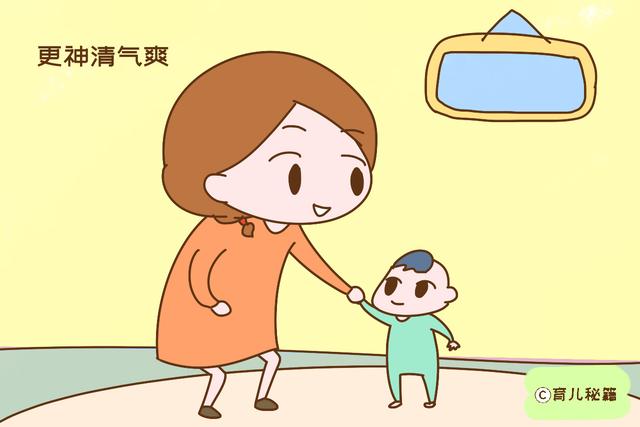 老人带不带娃，差别会在宝妈身上体现得很明显，但不是你想的那样