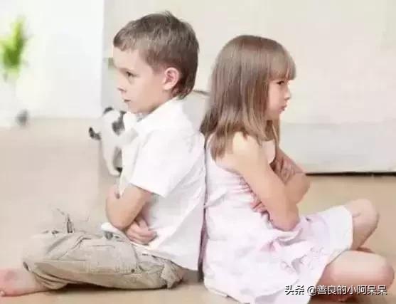 批评孩子有技巧，看看别人是怎么做的！（值得收藏）
