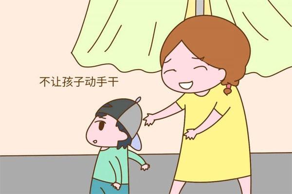 为啥“儿大要避母，女大不避父”？背后原因，又现实又暖心