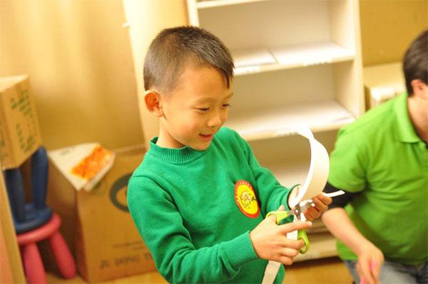 老师：幼儿园有三种孩子，将来注定当学霸，父母超省心