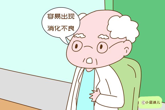孩子吃完东西就睡觉，时间久了，身体早晚会出现这些问题