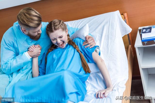 女人选择顺产，“下面”都需要侧切吗？4种情况下会选择