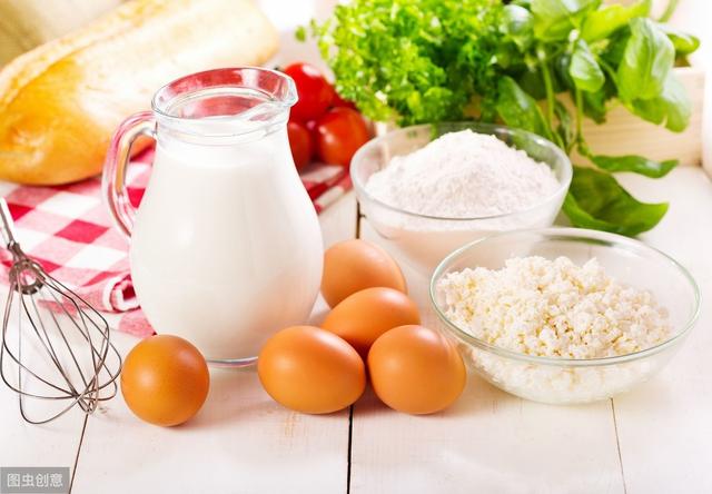 怀孕1个月食谱！这么吃安胎又健康