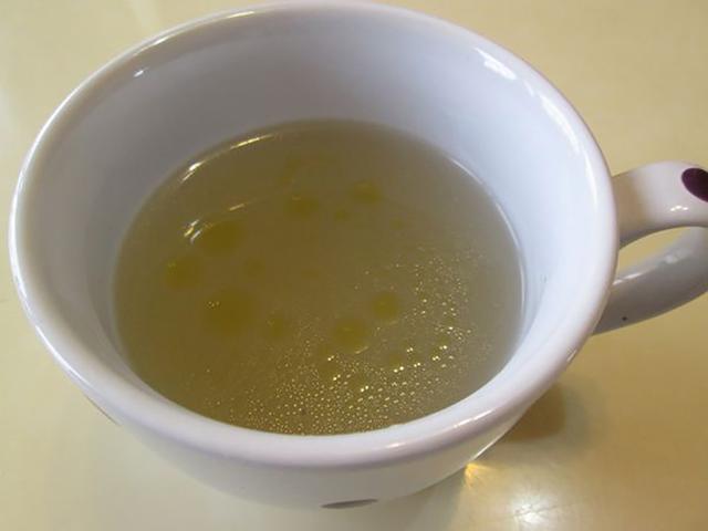 这道“消炎高汤”，是感冒时，提升宝贝胃口的秘密武器，太香了