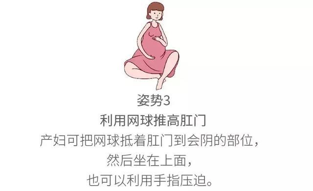 产前阵痛究竟是种什么体验？