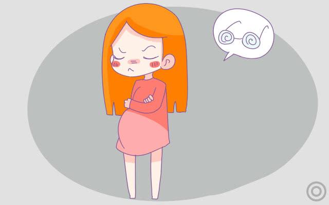 孕期这几件事是胎宝最害怕的，孕妈千万不能做，伤己又伤胎