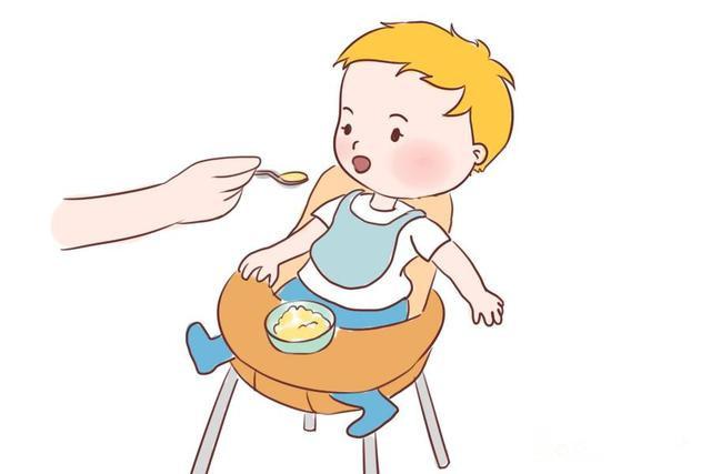 孩子湿疹吃益生菌、抹蛋黄油能治好？教你3招防湿疹