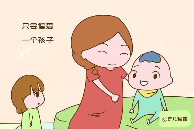 二胎家庭，娃是“鸡飞狗跳”还是相亲相爱？全在父母段位高不高