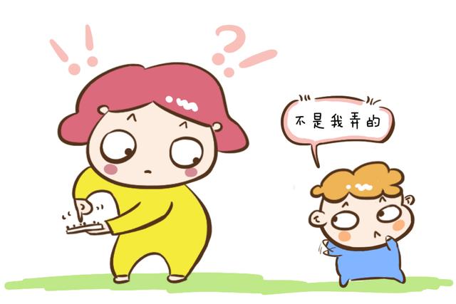 孩子喜欢撒谎的真相是什么？多和父母的间接“行为”有很大的关系