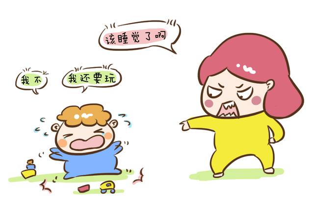 孩子为什么总喜欢跟父母“对着干”？了解原因，对症下药是关键