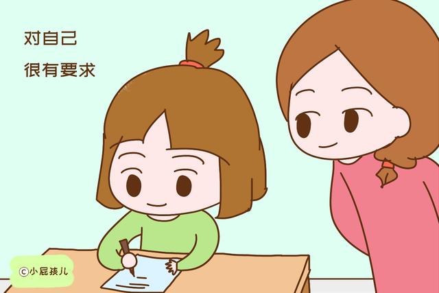 遇上这种孩子，是一个家庭的福气，以后的运势也会越来越旺