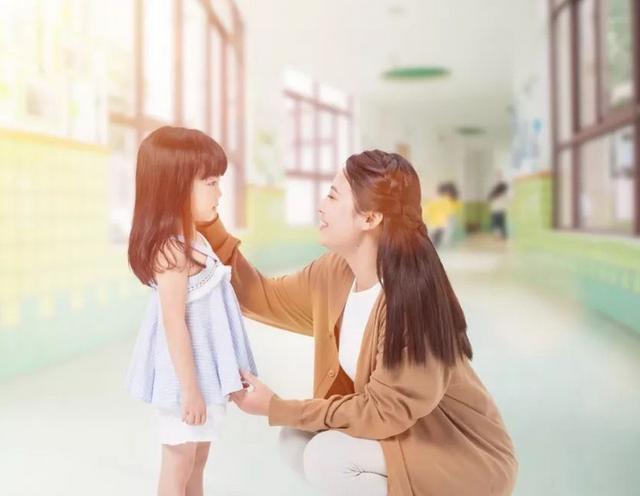 多花时间听孩子说话，孩子需要人倾听，宝爸宝妈你们做到了吗？