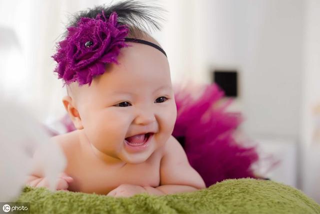 孕妈妈需要知道的关于胎儿的6个知识