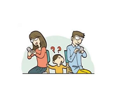 孩子在家横、在外面成怂包，多半有个这样的父母，不怪孩子