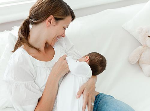 健康收益可持续到女性更年期之后：哺乳时间越长，妈妈心脏越好