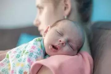 产后家庭关系面临大考验？聪明女人懂得这样平衡