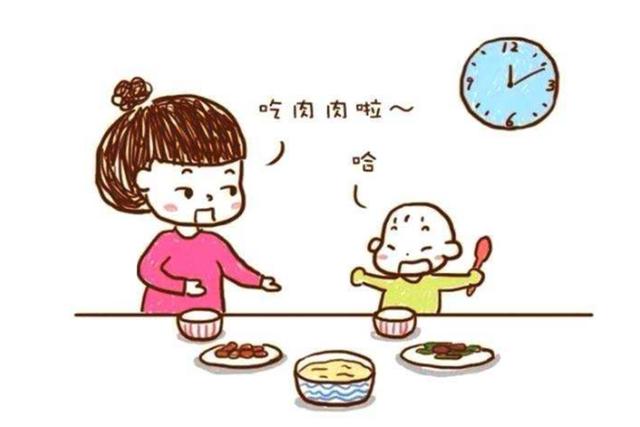 妈妈每天给孩子“吃”水果，致1岁宝宝体重超标，遭医生斥责