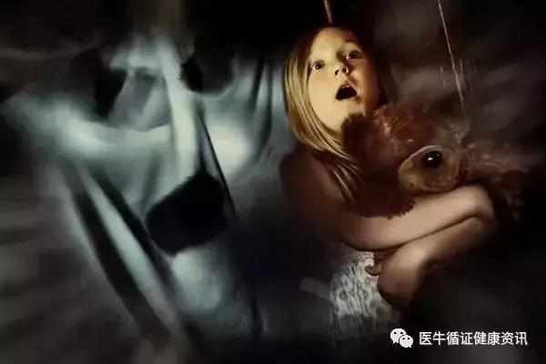 性侵，离孩子到底有多