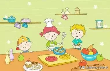 把财富留给孩子，不如把孩子变成财富！（值得收藏）