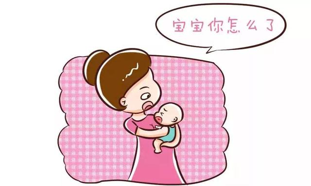 为何宝宝总是要抱抱