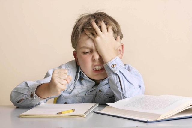 孩子怎么越长越笨？家长4件事情做错，难怪孩子&quot;潜能递减&quot;