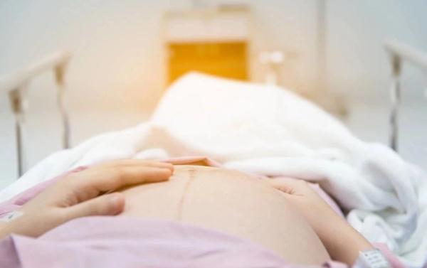 准妈妈们，你会选谁来陪产？建议这样选择一定不会后悔