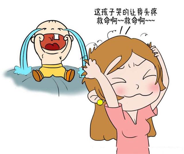 扔东西发脾气，还爱哭，1岁孩子太难带？恭喜您，这5种能力在发展