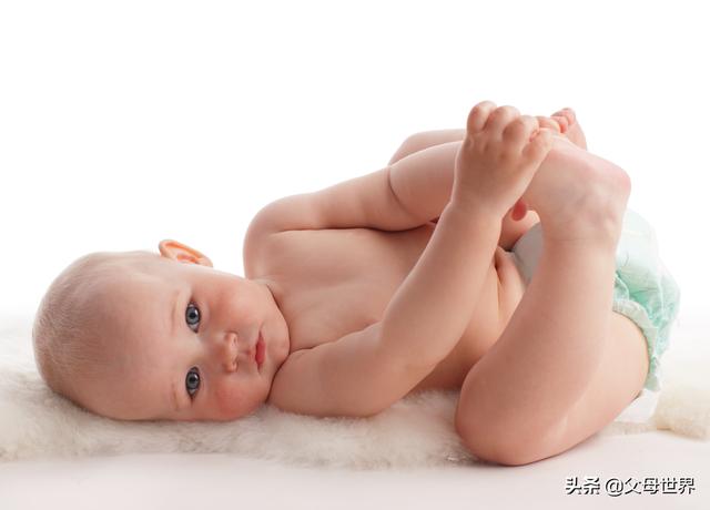 这样的屁屁护理，有助宝宝度过婴儿期的“分离焦虑”