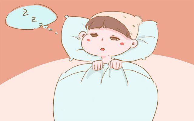 宝宝睡觉不踏实？不一定就是睡眠浅，可能是用错了枕头导致的