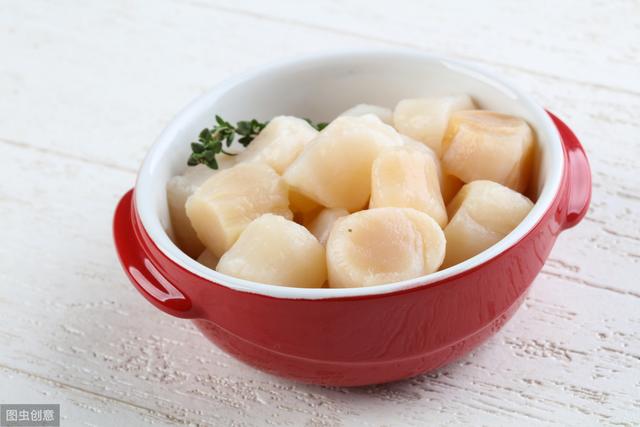 育婴师推荐的3道补锌辅食，新手妈妈收藏做，简单营养又好吃