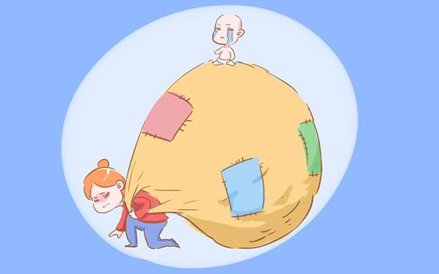 “早知道不生二胎了”一位宝妈的哭诉，值得很多家庭思考