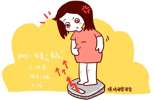 准妈妈吃西瓜，会得妊娠糖尿病吗？实验数据告诉你，西瓜该不该吃
