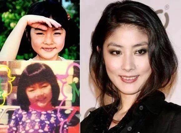 宝宝出生“丑萌”能否逆袭，和这几个原因有关，看看明星就知道