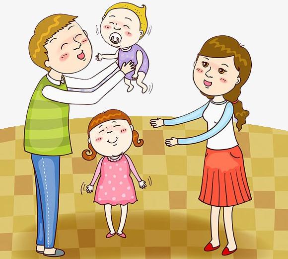 孩子在家横、在外面成怂包，多半有个这样的父母，不怪孩子