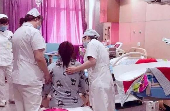 生孩子后，若能这个“时间”来月经，恭喜你，子宫恢复的很好