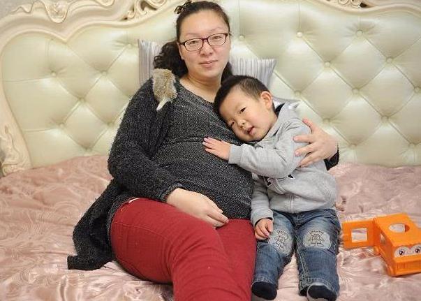 孕期，体重增长有标准，控制在这个范围内，对自己和胎儿都好