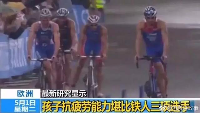 宝宝的这种表现，妈妈再烦也别阻止！科学解释：这样的娃更聪明